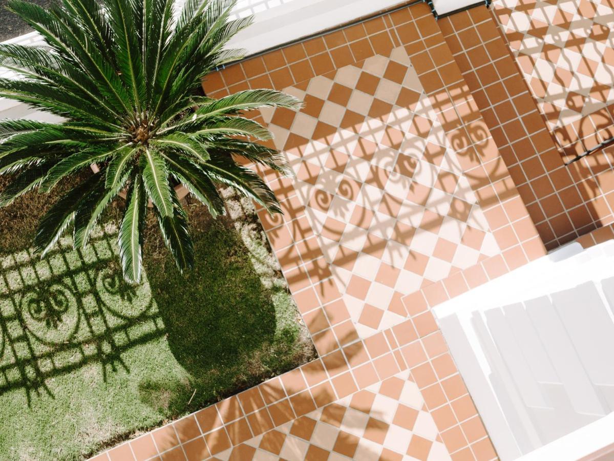 Noah House Hotel Cape Town Luaran gambar