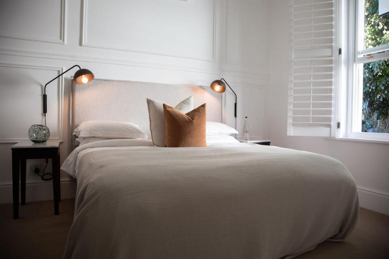Noah House Hotel Cape Town Luaran gambar