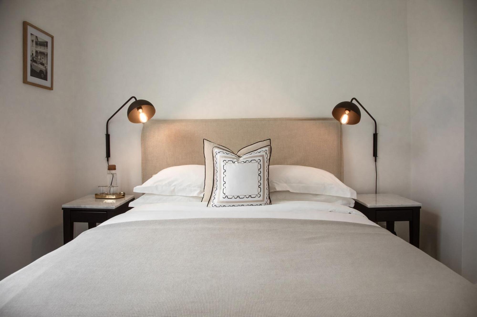 Noah House Hotel Cape Town Luaran gambar