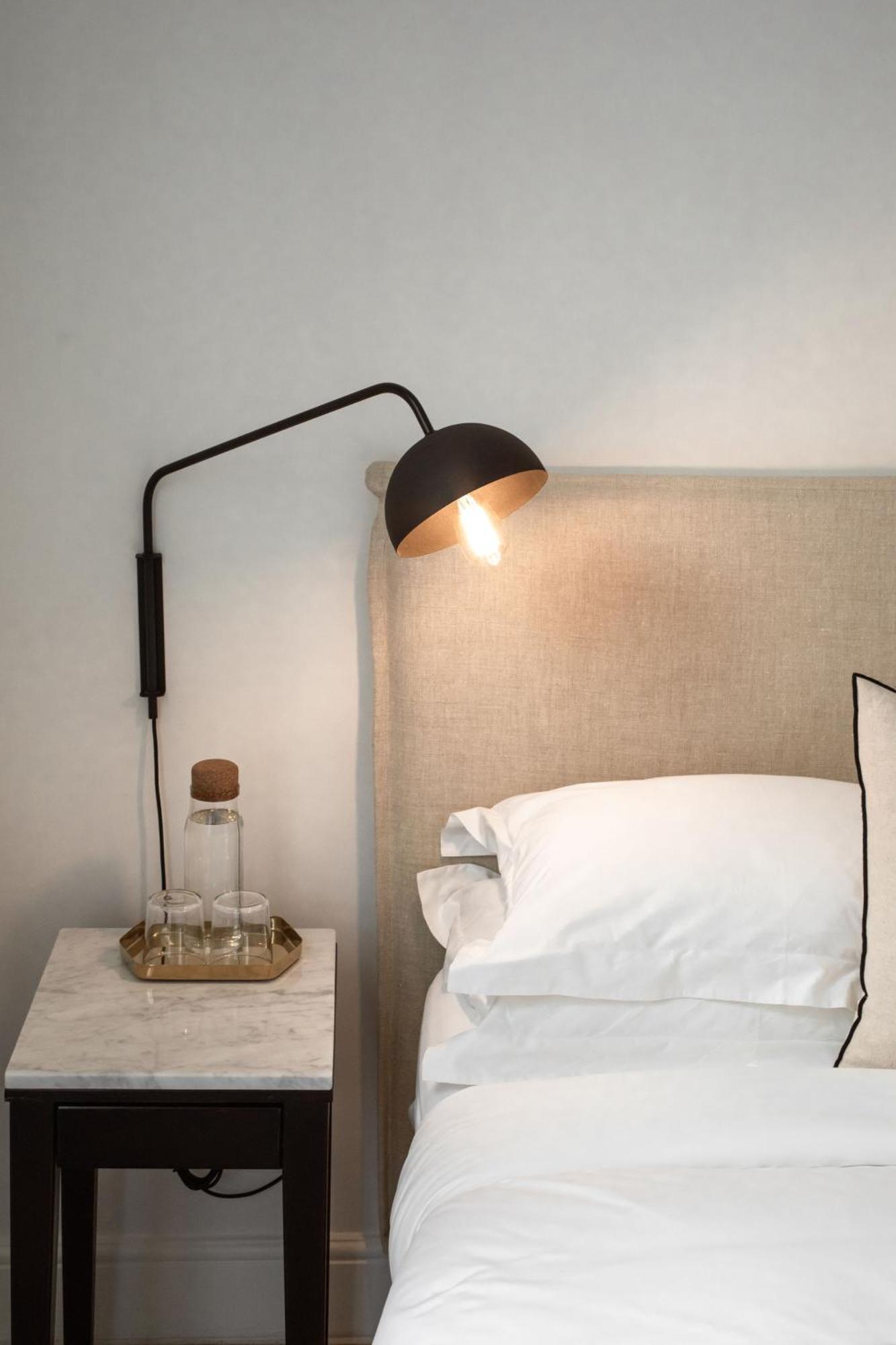 Noah House Hotel Cape Town Luaran gambar