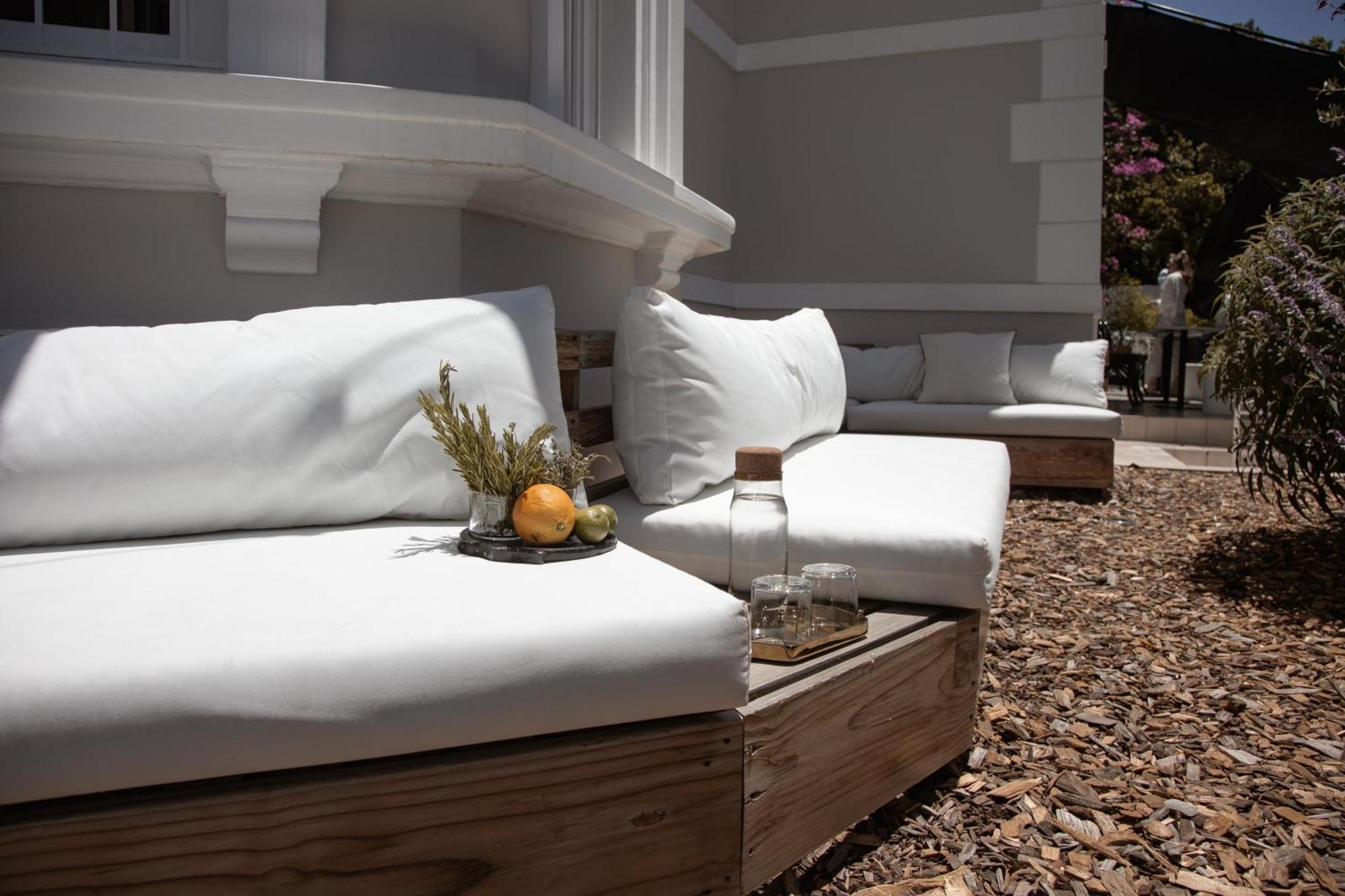 Noah House Hotel Cape Town Luaran gambar