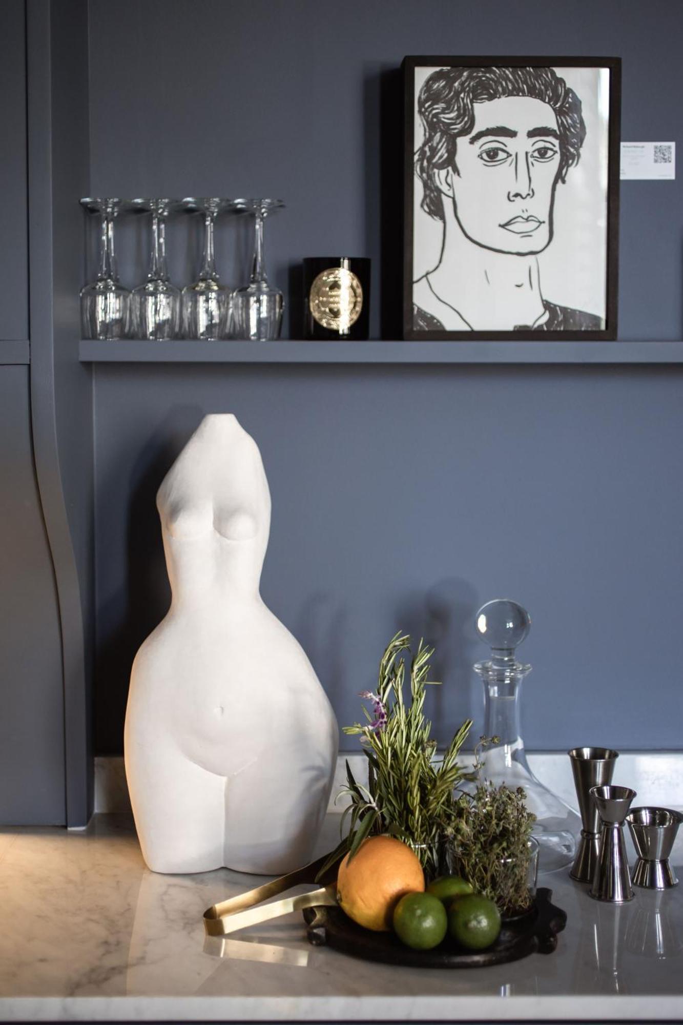 Noah House Hotel Cape Town Luaran gambar