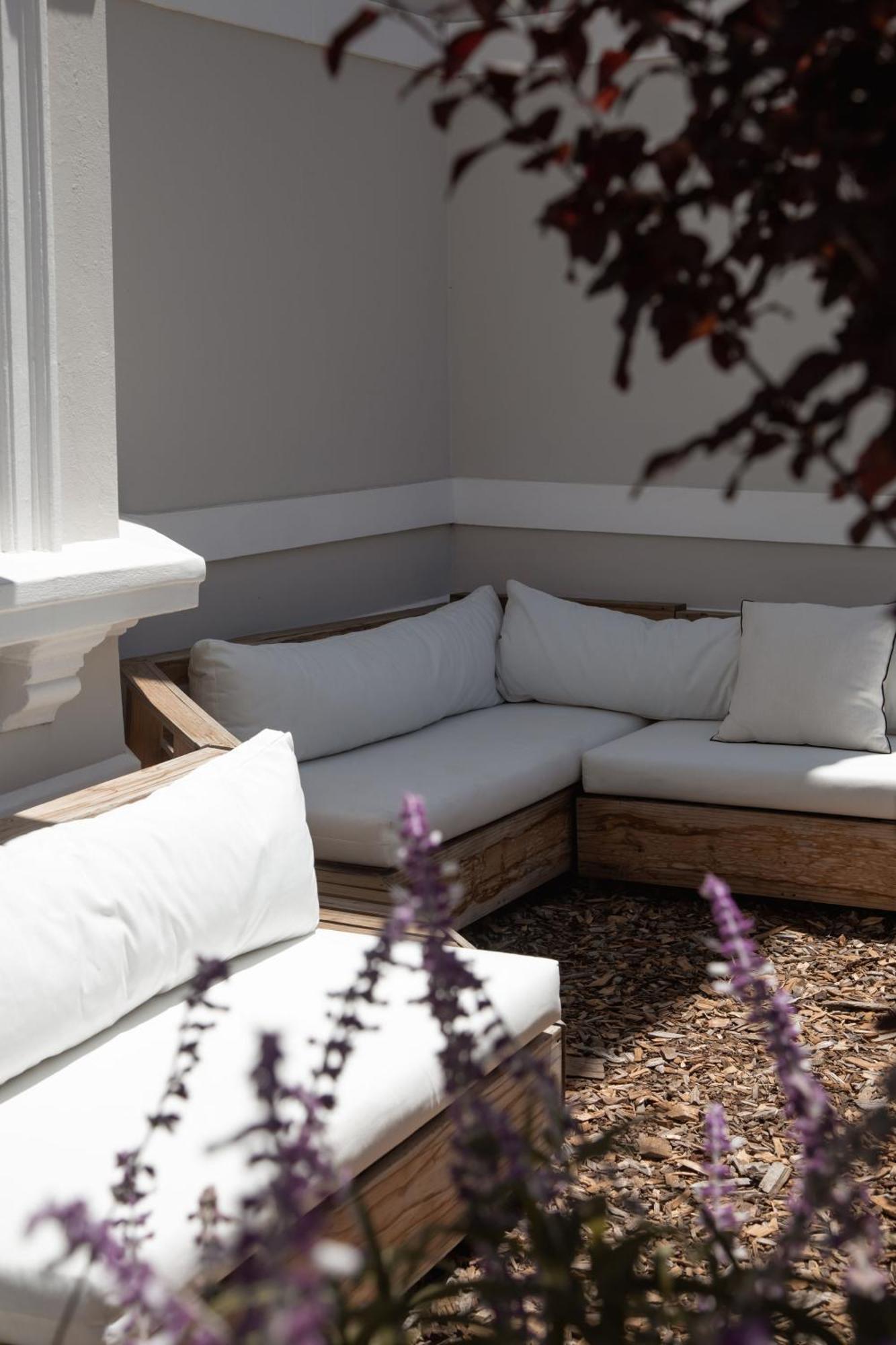 Noah House Hotel Cape Town Luaran gambar