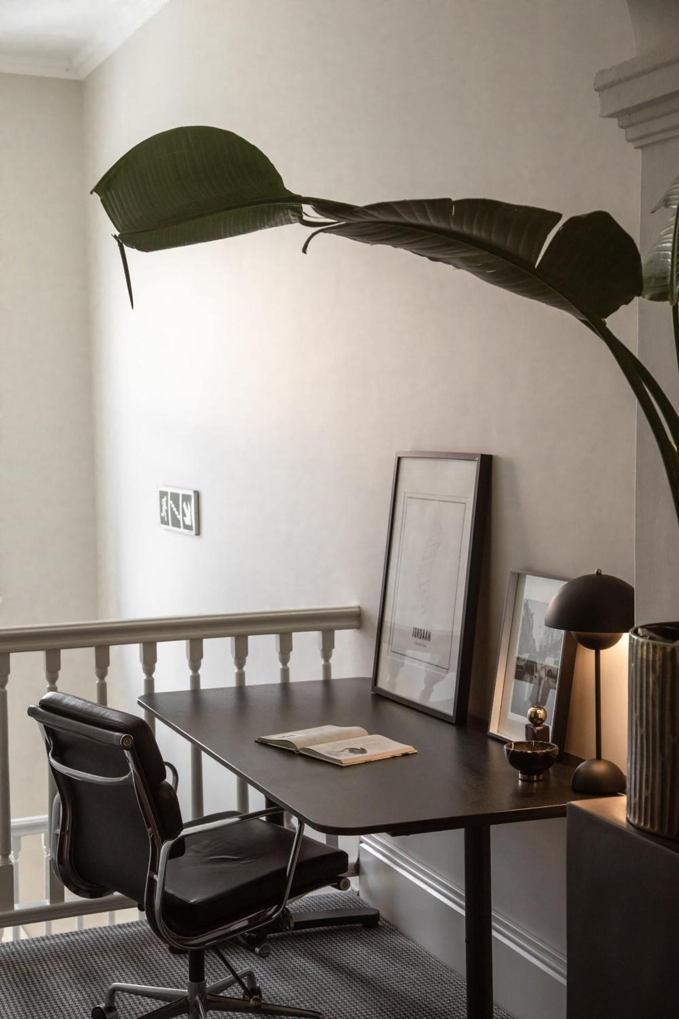 Noah House Hotel Cape Town Luaran gambar