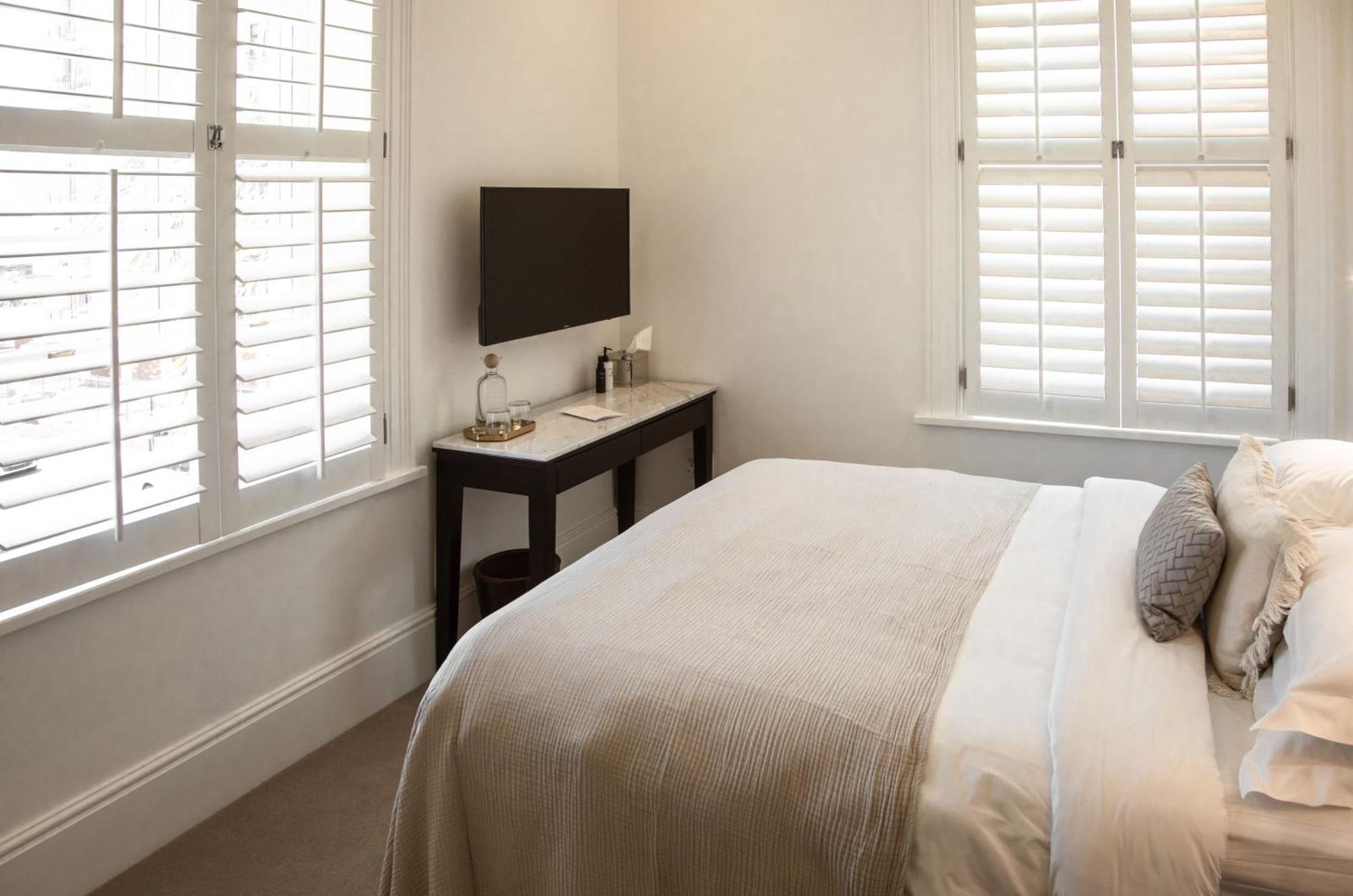 Noah House Hotel Cape Town Luaran gambar