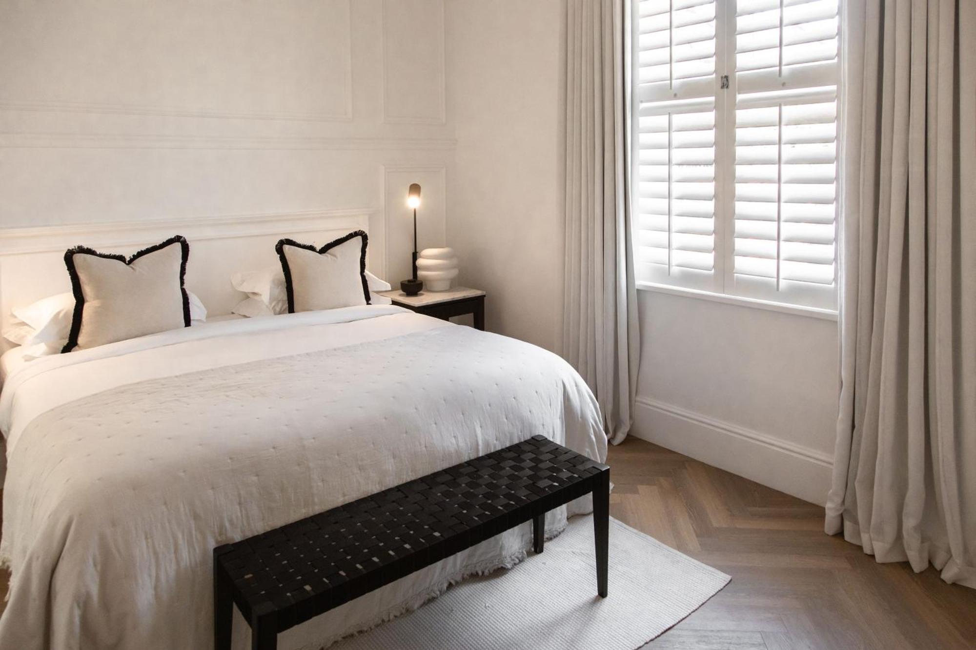 Noah House Hotel Cape Town Luaran gambar