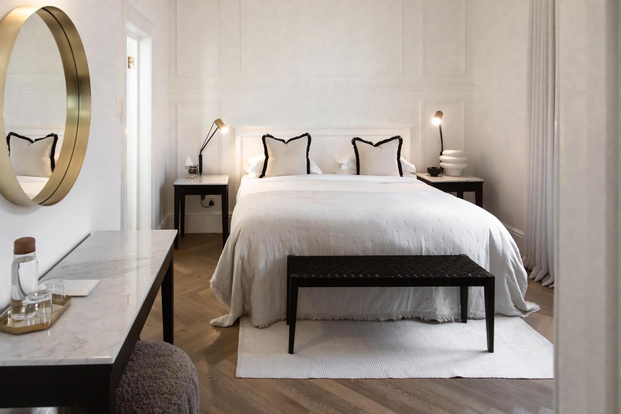 Noah House Hotel Cape Town Luaran gambar