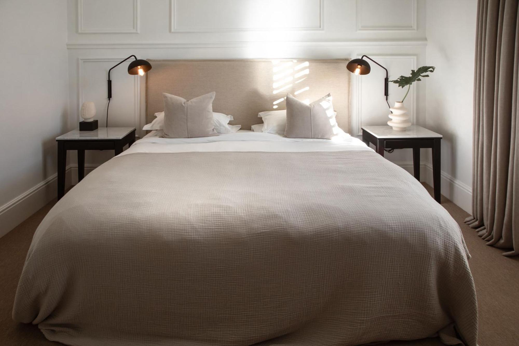 Noah House Hotel Cape Town Luaran gambar