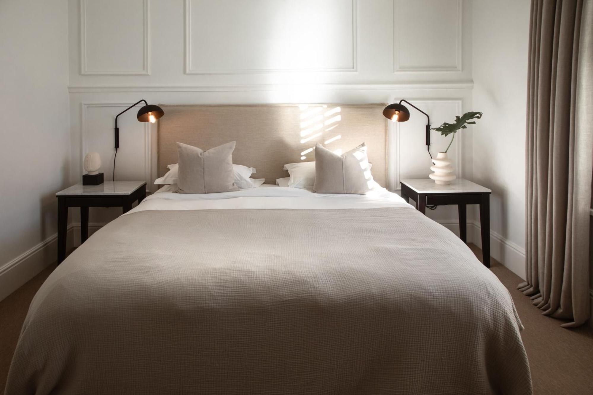 Noah House Hotel Cape Town Luaran gambar