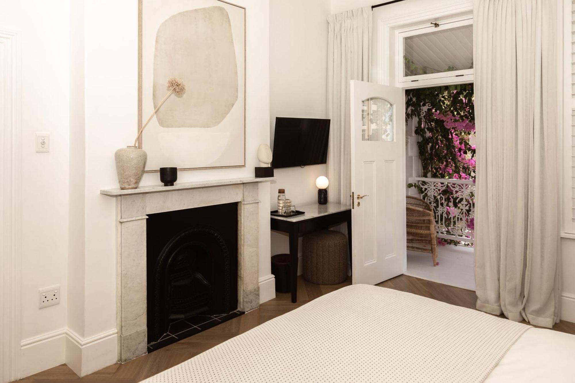 Noah House Hotel Cape Town Luaran gambar