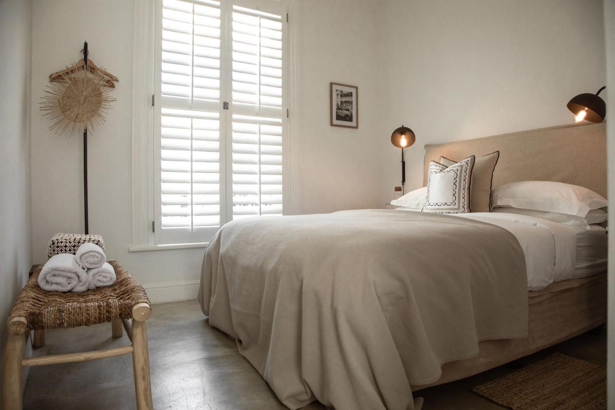 Noah House Hotel Cape Town Luaran gambar