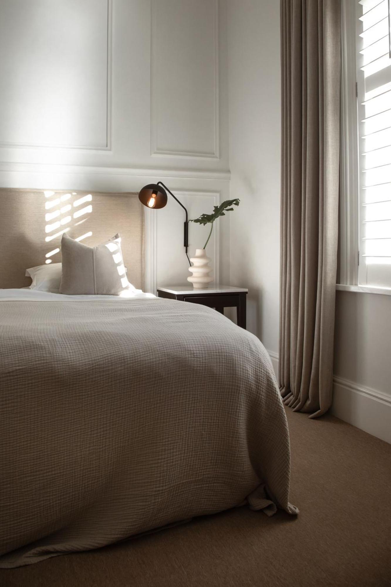 Noah House Hotel Cape Town Luaran gambar