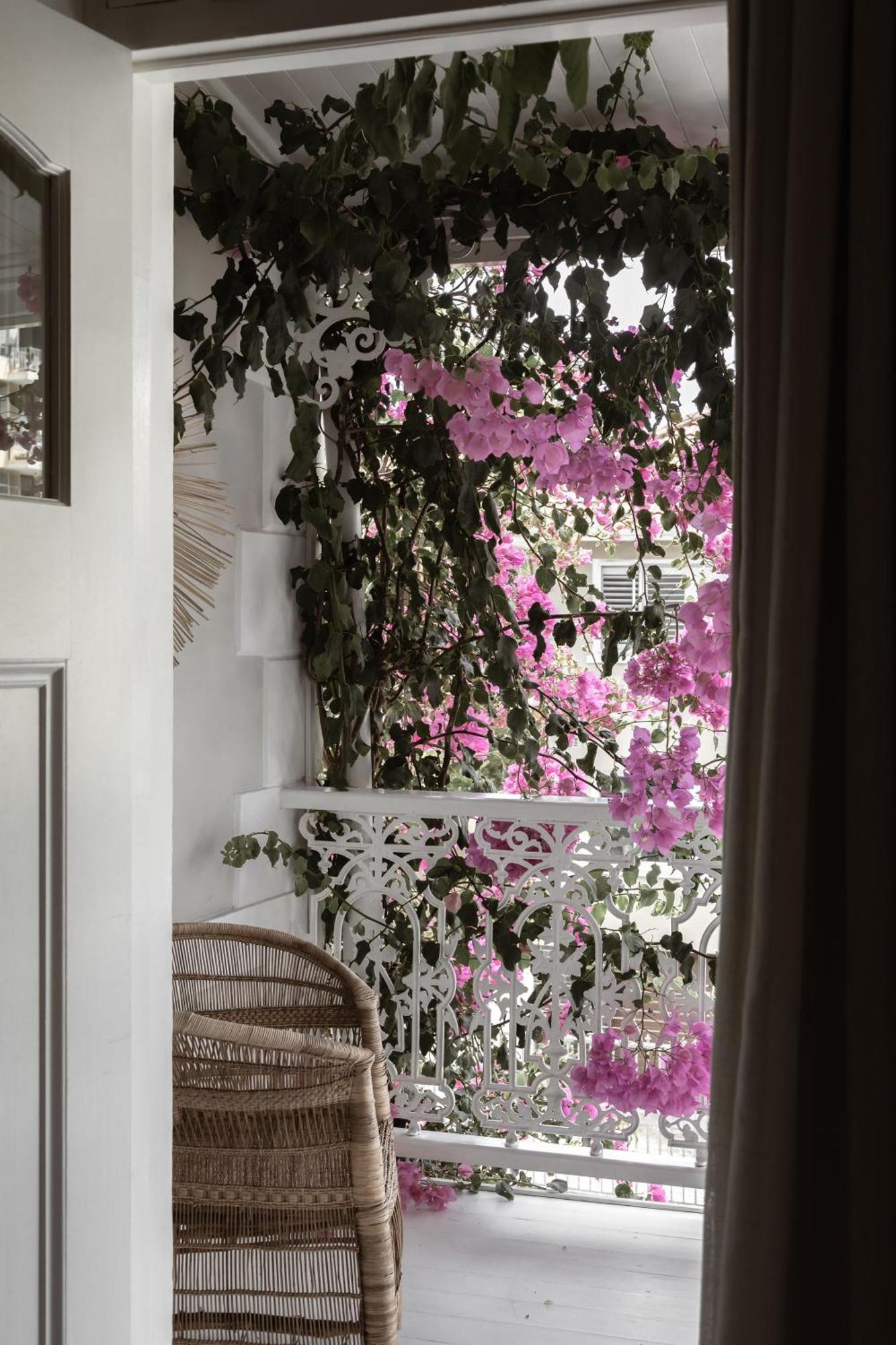 Noah House Hotel Cape Town Luaran gambar