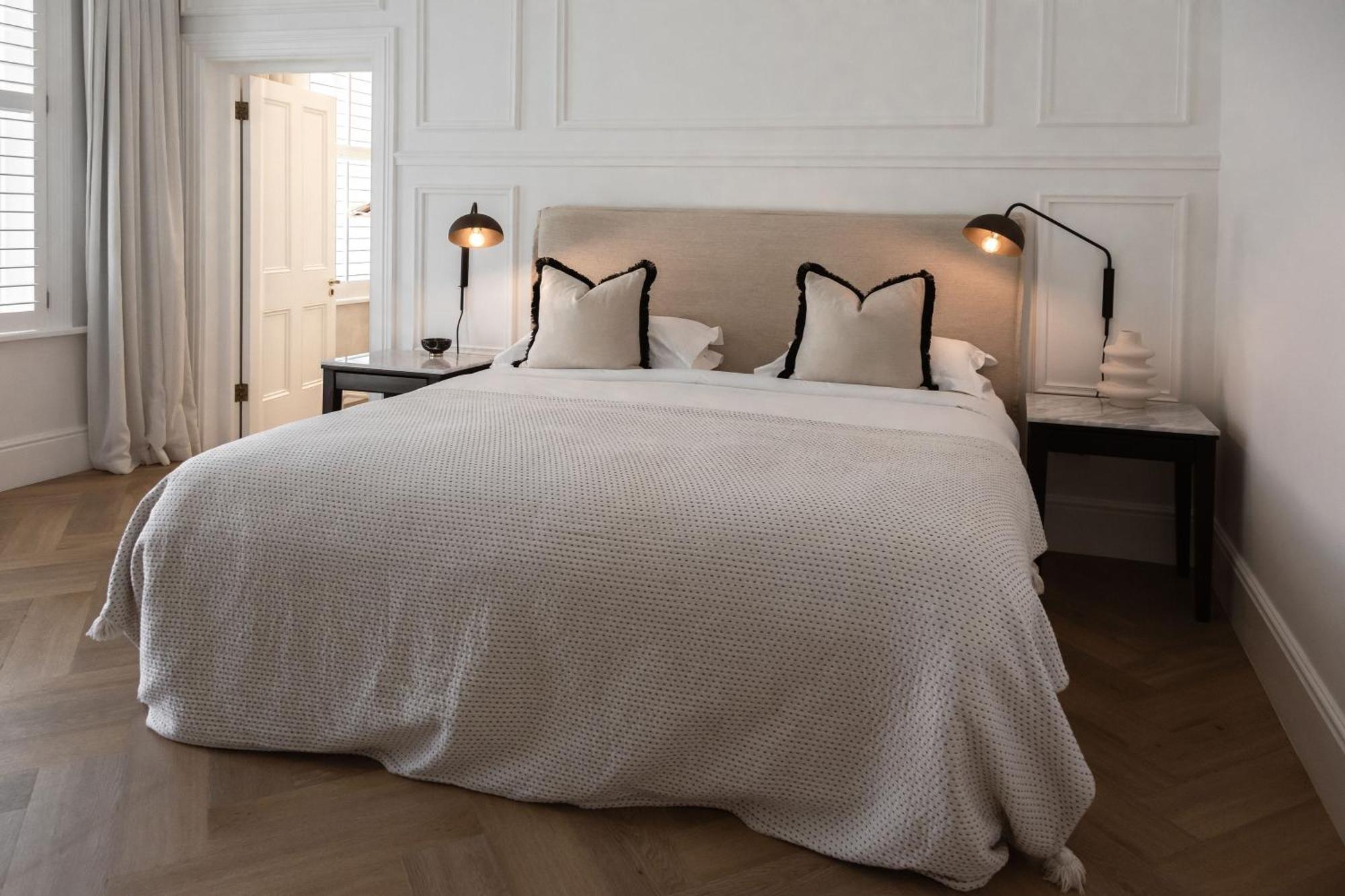 Noah House Hotel Cape Town Luaran gambar