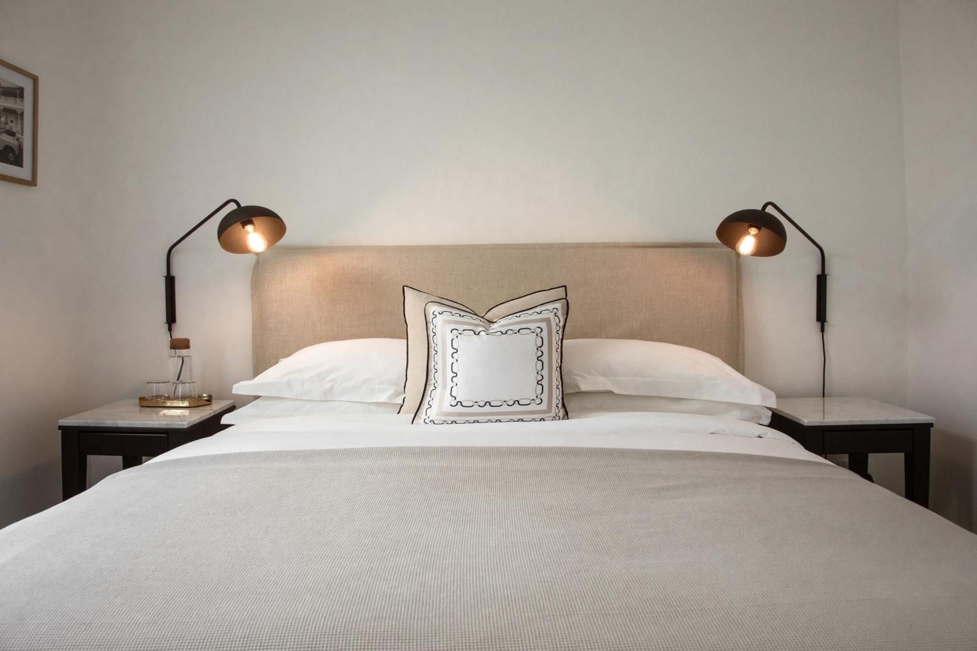 Noah House Hotel Cape Town Luaran gambar